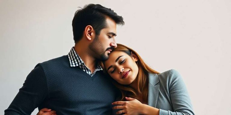 ¿Qué es el amor de pareja y cómo se expresa?