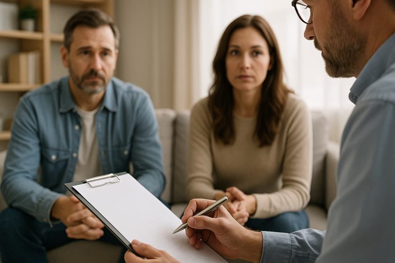 Precio terapia de pareja: Descubre los costos y factores a tener en cuenta