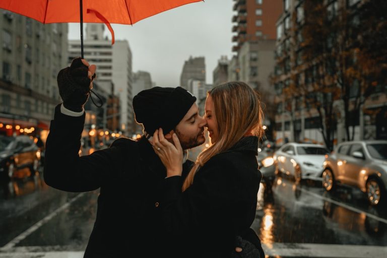 etapas relacion de pareja