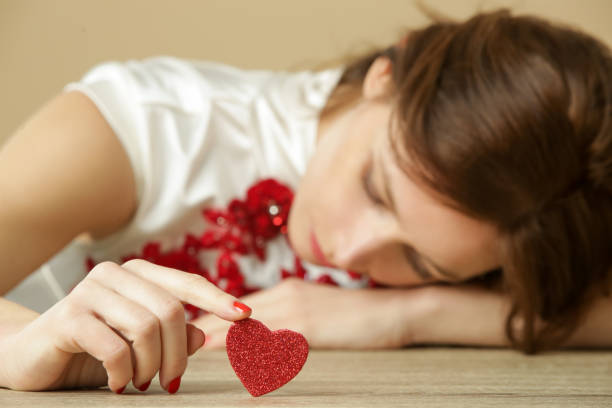 ruptura de pareja
